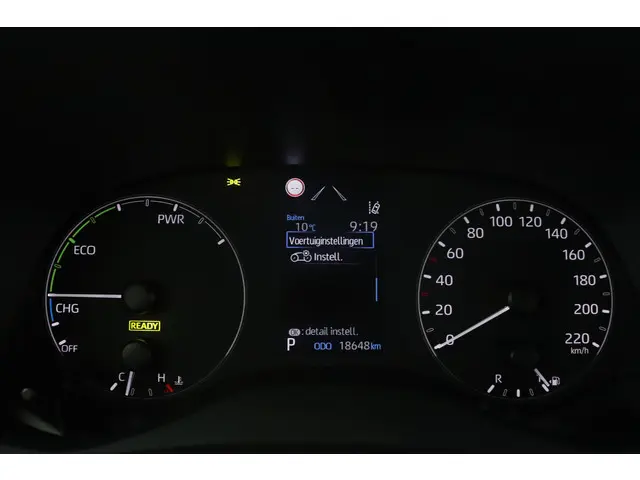 Toyota Yaris 1.5 Hybrid Active 2023 Hybride Benzine 47