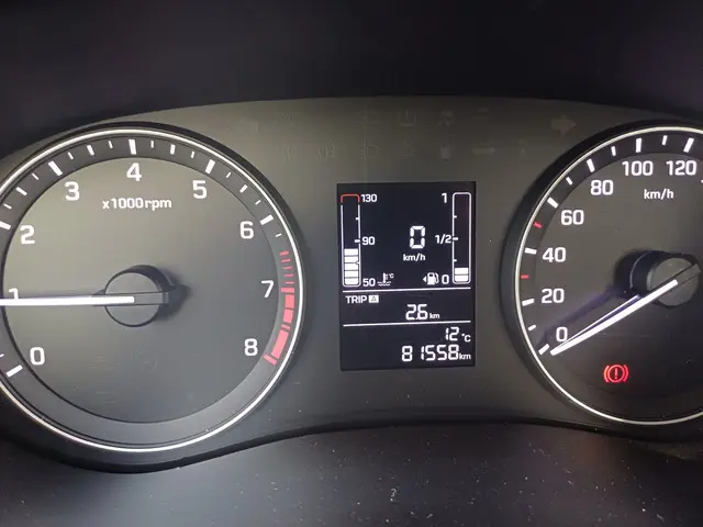 Hyundai i20 1.0 T-GDI 5DEURS/AIRCO/NAP/100PK 2019 Benzine 17