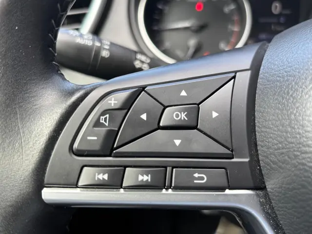Nissan QASHQAI DIG-T 160 DCT N-Connecta 2019 Benzine 26
