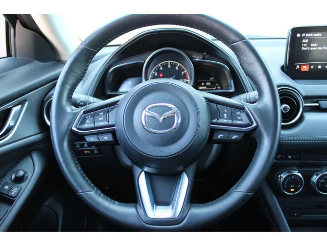 Mazda CX-3 2.0 SkyActiv-G 120 GT-M 2019 Benzine 19