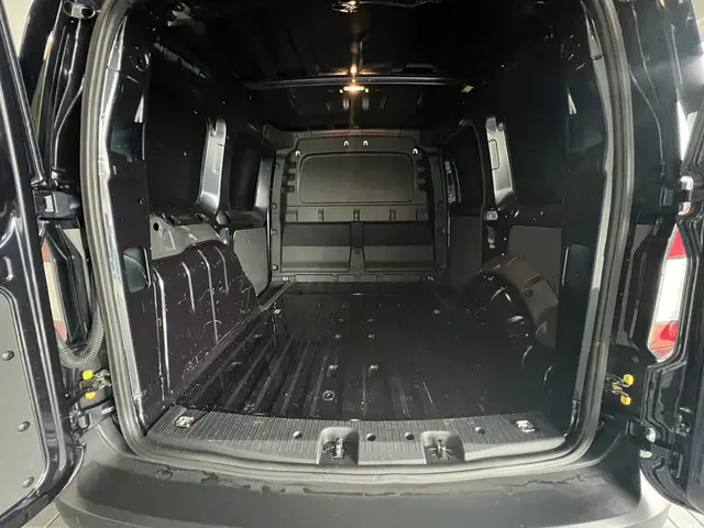 Volkswagen Caddy Cargo 2.0 TDI 2022 Diesel 19