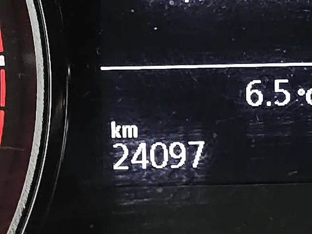 Volkswagen Crafter 35 2.0 2024 Diesel 9