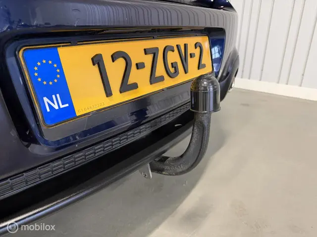 MINI Countryman 1.6 Cooper S Pepper 2012 Benzine 9