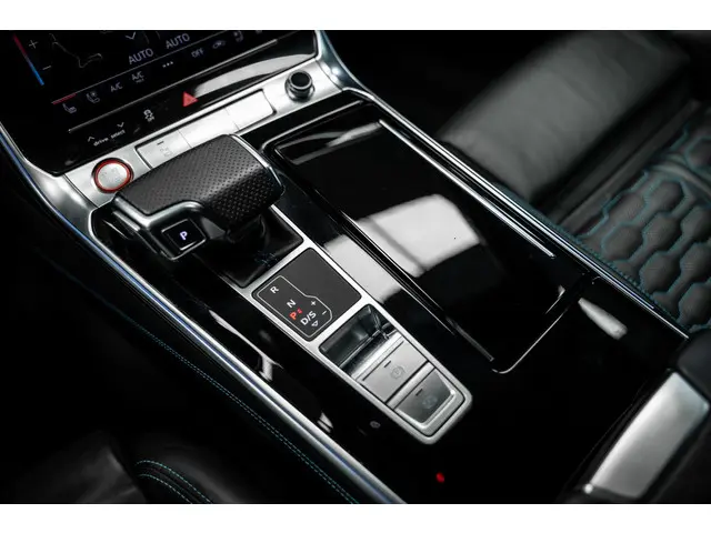 Audi RS6 Avant RS6 TFSI quattro 2020 Benzine 21