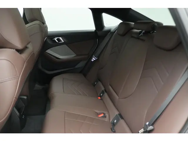 BMW 2 Serie Gran Coupé 220 2025 Benzine 9