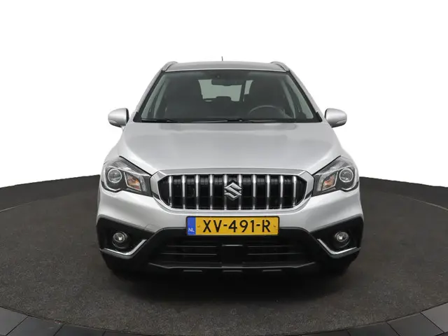 Suzuki S-Cross 1.0 Boosterjet Select 2019 Benzine 16