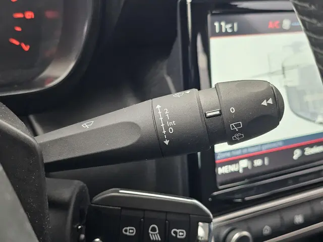 Citroën C3 Aircross 1.2 PureTech Feel 2022 Benzine 18