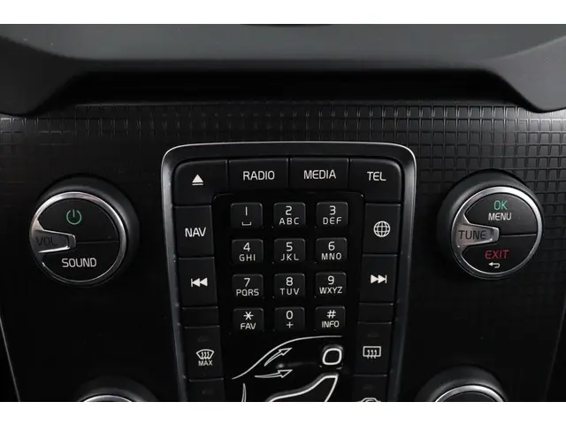 Volvo V40 1.5 T3 R-Design 2019 Benzine 46