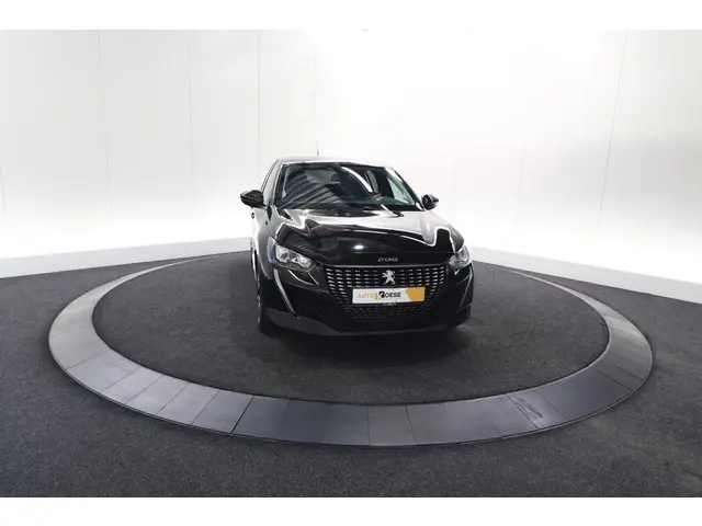 Peugeot 208 PureTech 100 Allure Pack 2023 Benzine 68