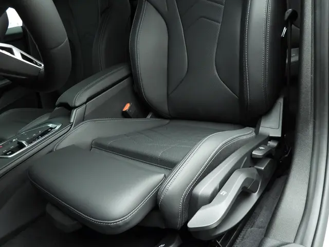 BMW 2 Serie Gran Coupé 220 2025 Benzine 21