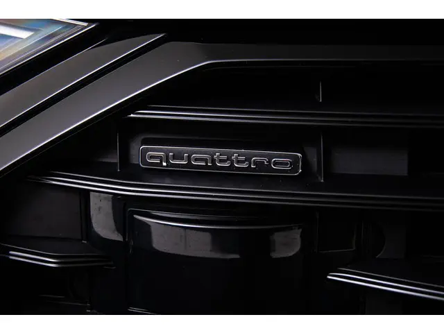 Audi A6 Avant 55 TFSI 2022 Benzine 43