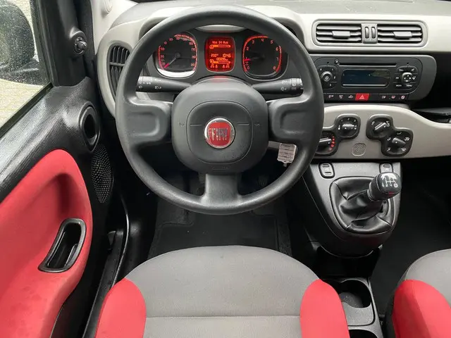 Fiat Panda 2