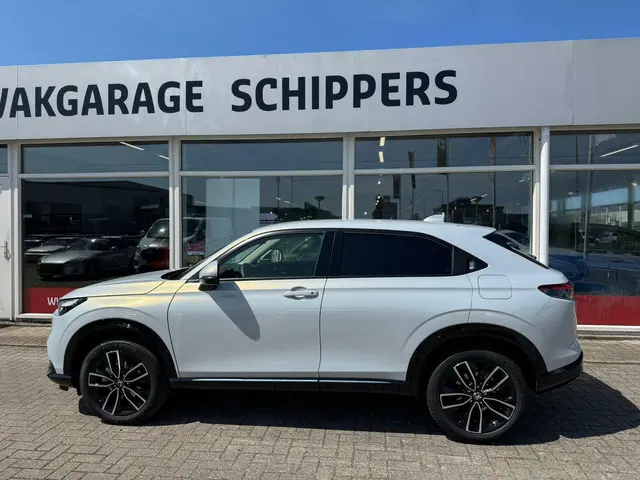 Honda HR-V 1.5 e:HEV Advance 2024 Hybride Benzine 10