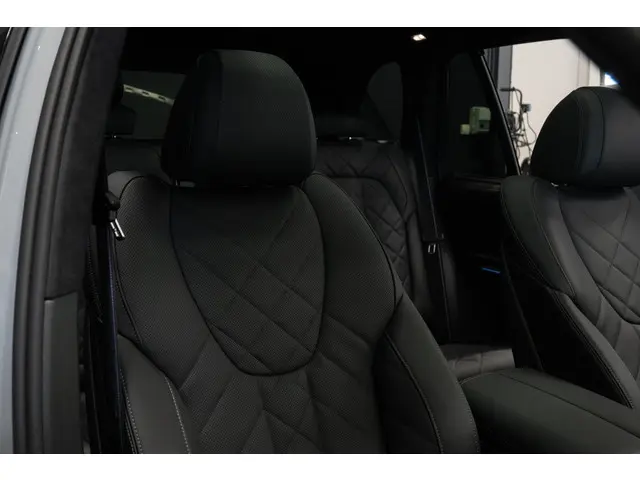 BMW X5 xDrive50e 2024 Hybride Benzine 5