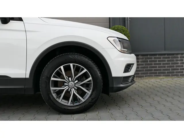 Volkswagen Tiguan 1.4 TSI Trendline 2016 Benzine 5