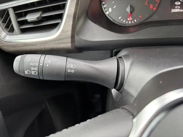 Renault Kangoo Family TCe 130 Techno EDC 2023 Benzine 18