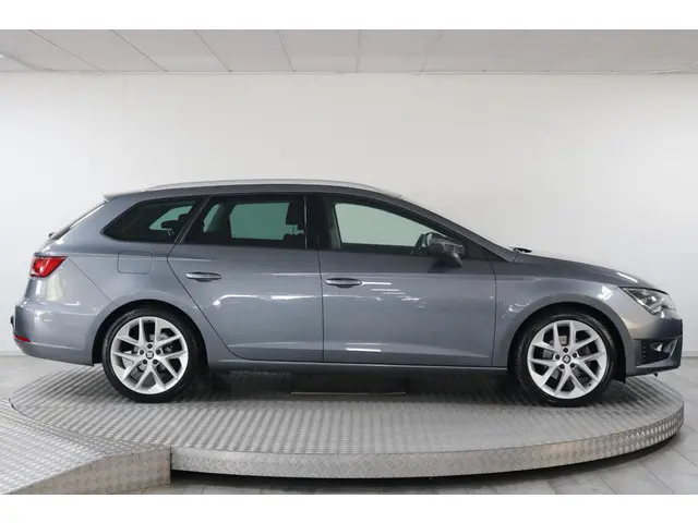 SEAT Leon ST 1.4 TSI ACT FR Dynamic 2015 Benzine 6