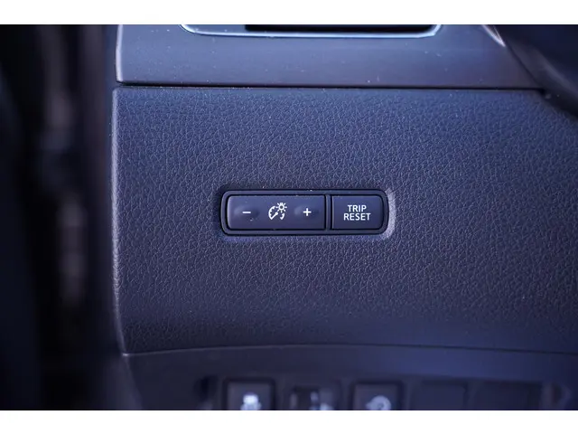 Nissan Pulsar 1.2 DIG-T N-Connecta 2018 Benzine 47