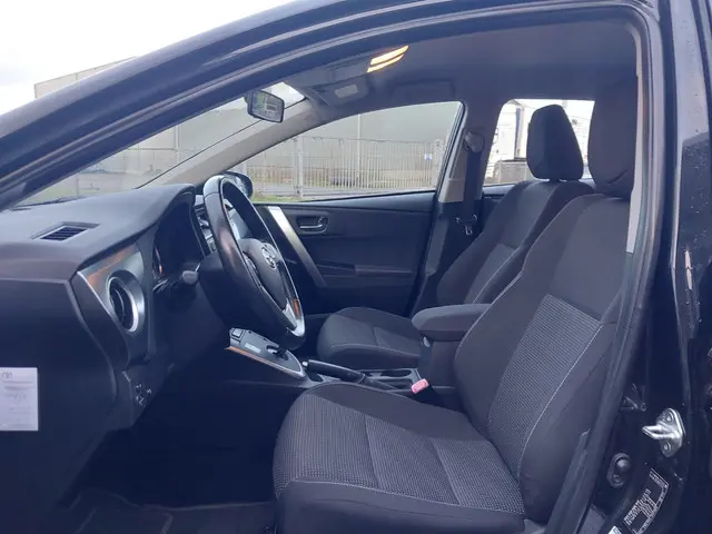 Toyota Auris 1.8 Hybrid Aspiration 2015 Hybride Benzine 5