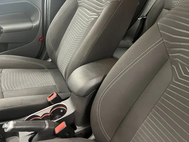 Ford Fiesta 1.0 Titanium 2014 Benzine 22