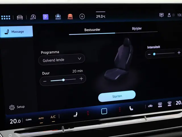 Volkswagen Tiguan 1.5eTSI/150PK R-Line DSG 2024 Benzine 9