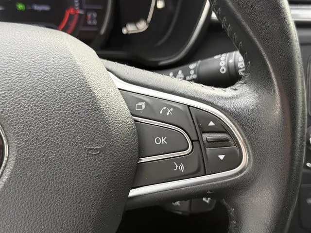 Renault Kadjar 1.2 TCe Intens 2017 Benzine 20