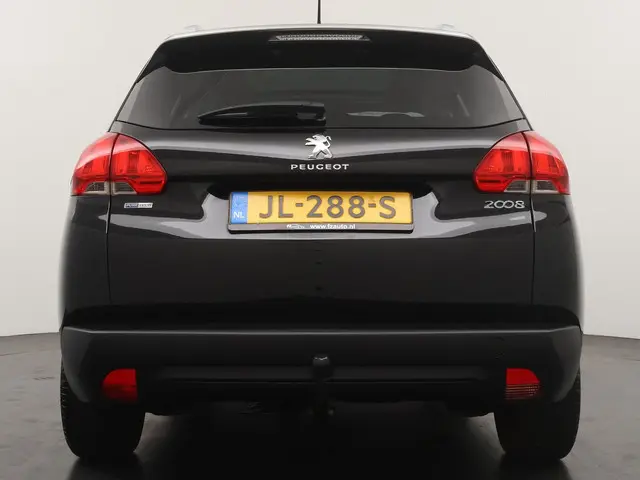 Peugeot 2008 1.2 PureTech Active 2016 Benzine 4