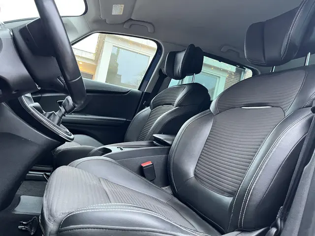 Renault Grand Scénic 1.2 TCe Bose / 2017 Benzine 19