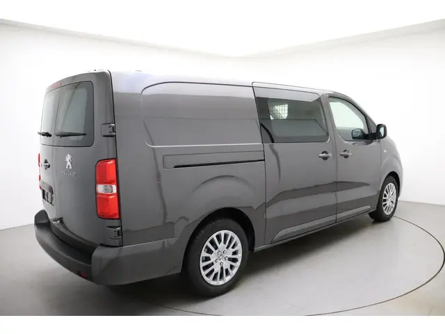 Peugeot e-Expert 2