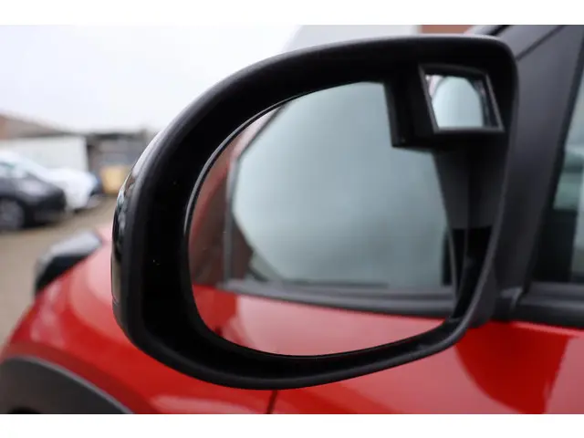 Toyota Aygo X 1.0 VVT-i MT Envy Cabrio 2022 Benzine 22