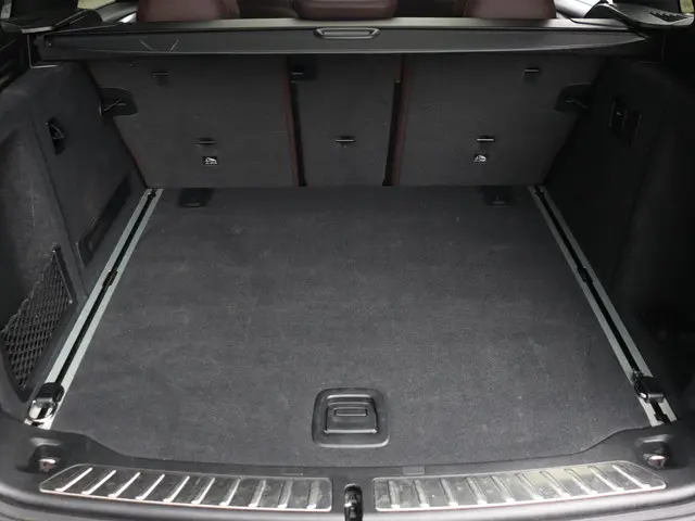 BMW X3 xDrive30i 2023 Benzine 12