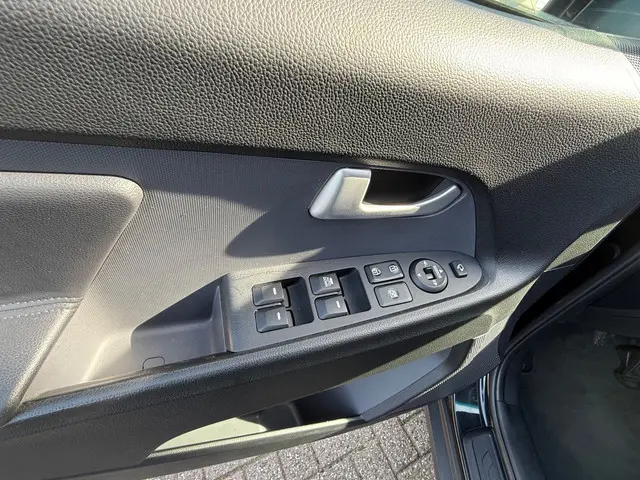 Kia Sportage 1.6 GDI ISG X-clusive 2013 Benzine 11