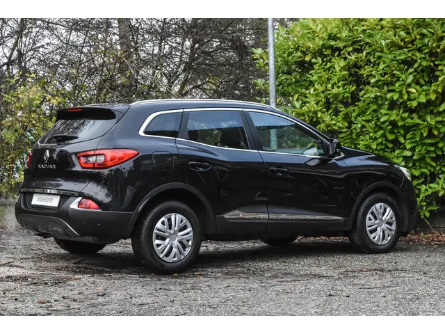 Renault Kadjar 1.2 TCe Extase PANO 2017 Benzine 34