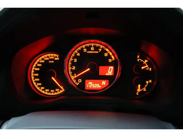 Subaru BRZ 2.0 Sport Executive 2012 Benzine 24