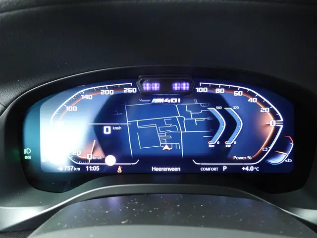 BMW X4 M40i 2026 Benzine 13