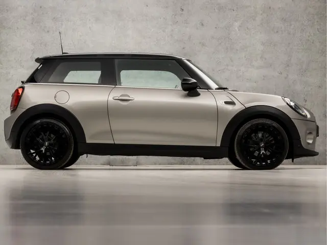 MINI Cooper Mini 1.5 2018 Benzine 4