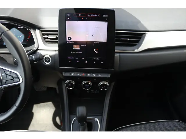 Renault Captur 1.3 mild hybrid 160 Techno 2023 Benzine 11