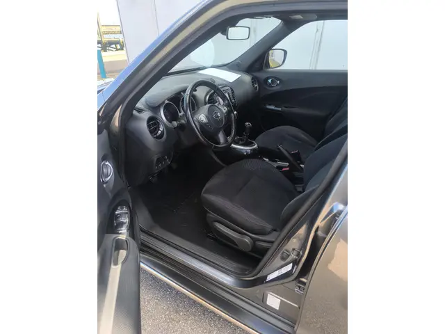 Nissan Juke 1.2 DIG-T S/S Tekna 2016 Benzine 36