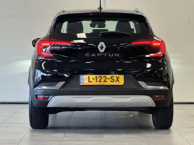 Renault Captur 1.0 TCe 100 Intens 2020 Benzine 22