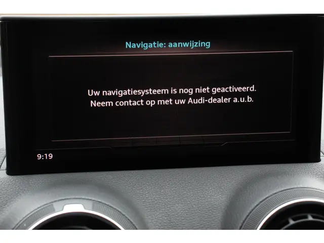Audi Q2 35 TFSI 150pk S-tronic Prestige 2021 Benzine 24