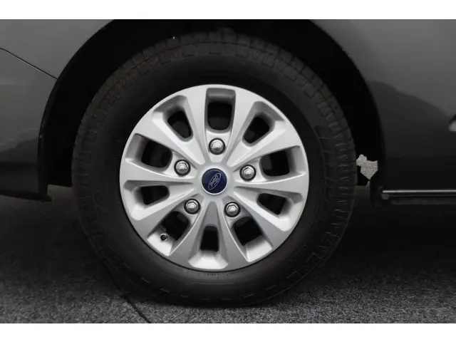 Ford Transit Custom 300 2.0 TDCI L2H1 DC 2020 Diesel 31