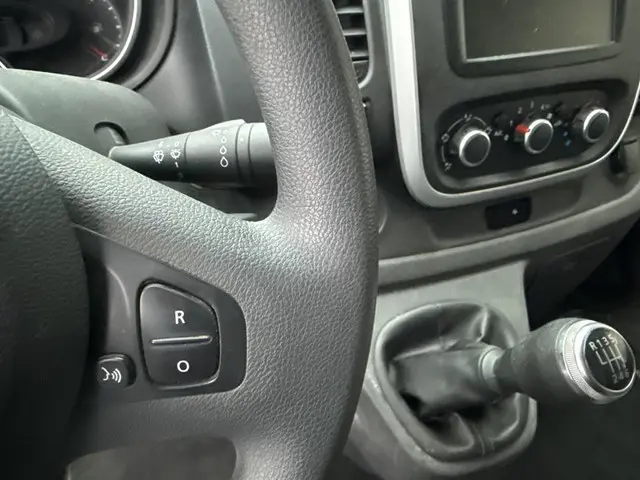 Fiat Talento 2.0 MultiJet L2H1 Basis 2021 Diesel 16