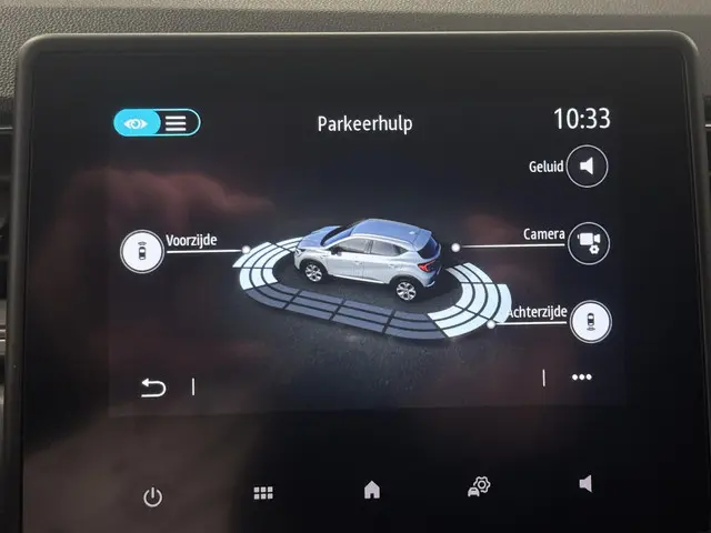 Renault Captur 1.0 TCe 100 Intens 2020 Benzine 54