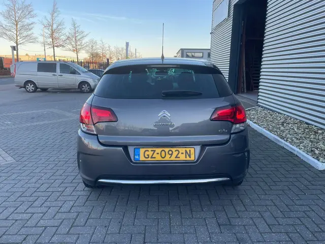Citroën C4 1.2 PureTech Feel Collection 2015 Benzine 5
