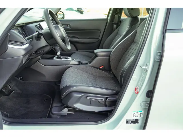 Honda Jazz 1.5i e:HEV ELEGANCE 2022 Hybride Benzine 29