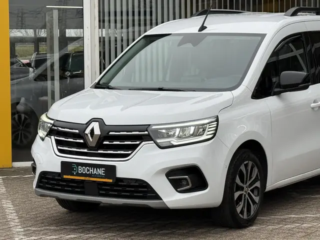 Renault Kangoo 1.3 TCe Techno 2023 Benzine 16
