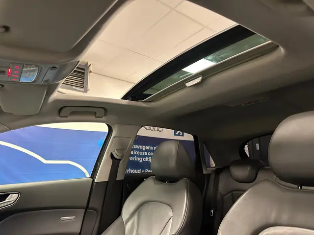 Audi A1 Sportback 1.4 TFSI Ambition 2012 Benzine 8