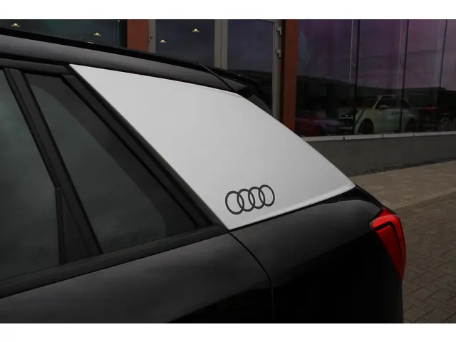 Audi Q2 1.4 TFSI | Limited | S-Tronic | Led | Navi 2018 Benzine 4