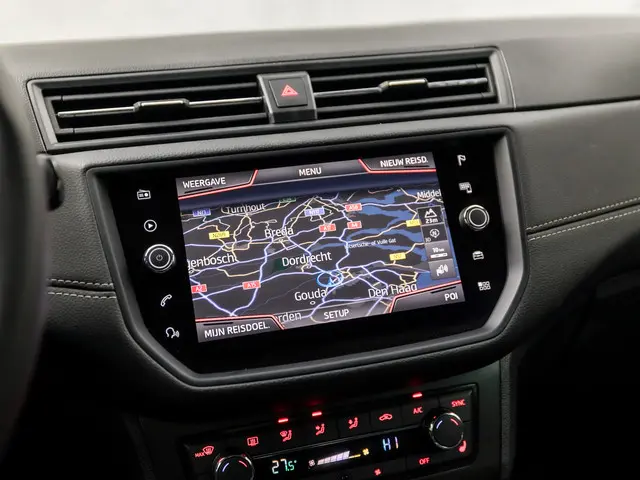 SEAT Ibiza 1.0 TSI FR Xcellence Sport 2019 Benzine 25