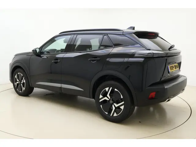 Peugeot 2008 1.2 Hybrid 145 Allure 2025 Hybride Benzine 4